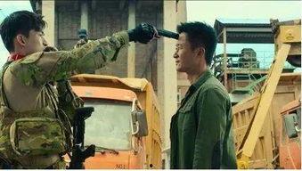 战狼家暴娱乐吃瓜视频,揭秘娱乐圈背后的惊人真相  第2张