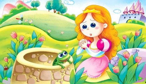 有趣童话故事在线观看,在线畅游经典故事盛宴