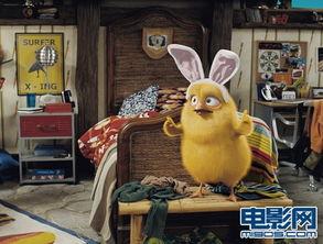 拯救小兔 在线观看,一场温馨的冒险之旅 第1张 拯救小兔 在线观看,一场温馨的冒险之旅 第1张