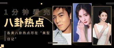 娱乐圈爆料文心声,揭秘明星背后的心声与真相