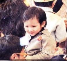 张智霖爆料孩子视频,温馨视频曝光亲子时光 第2张 张智霖爆料孩子视频,温馨视频曝光亲子时光 第2张